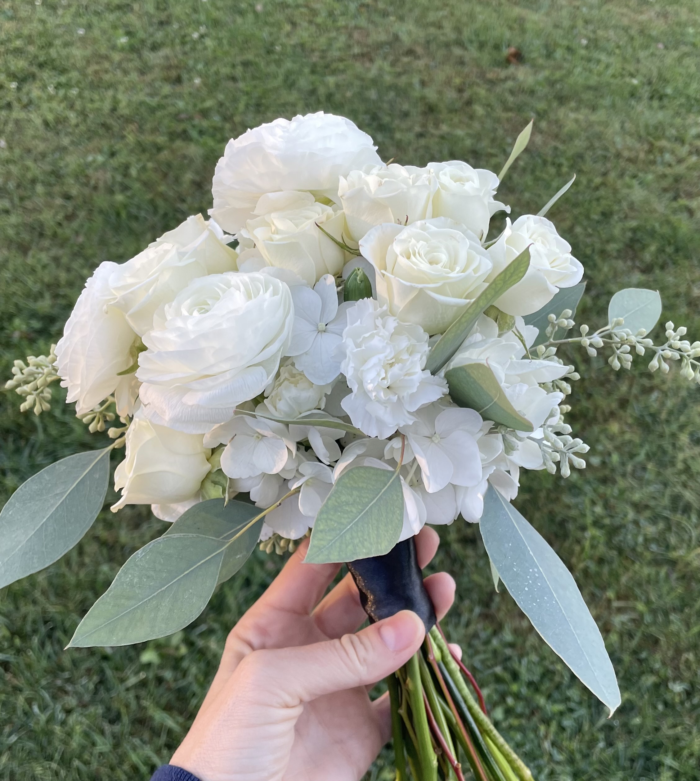 Prom/Homecoming flowers 2