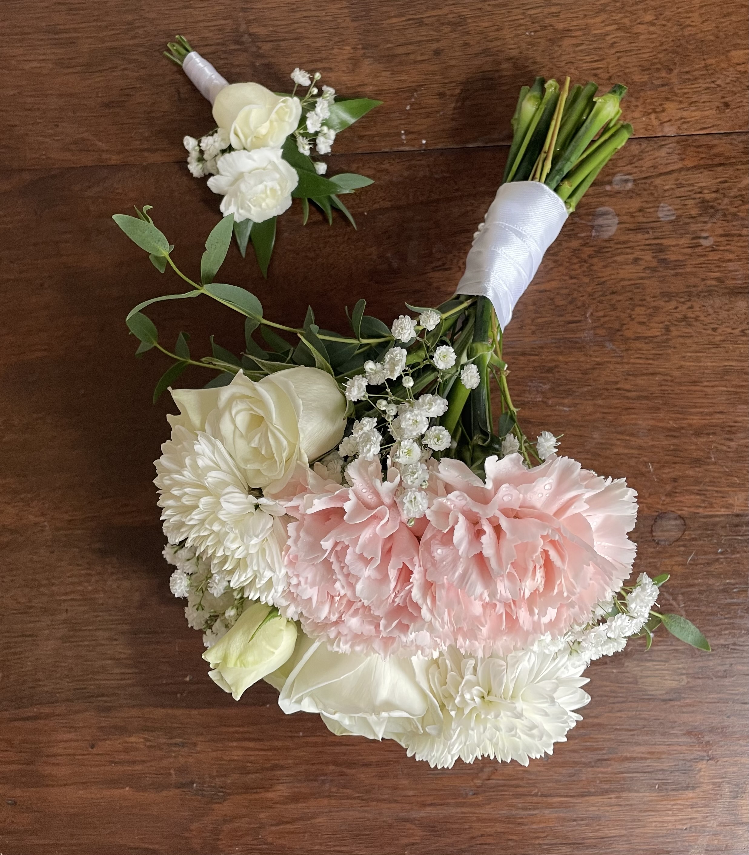 Prom/Homecoming flowers 3