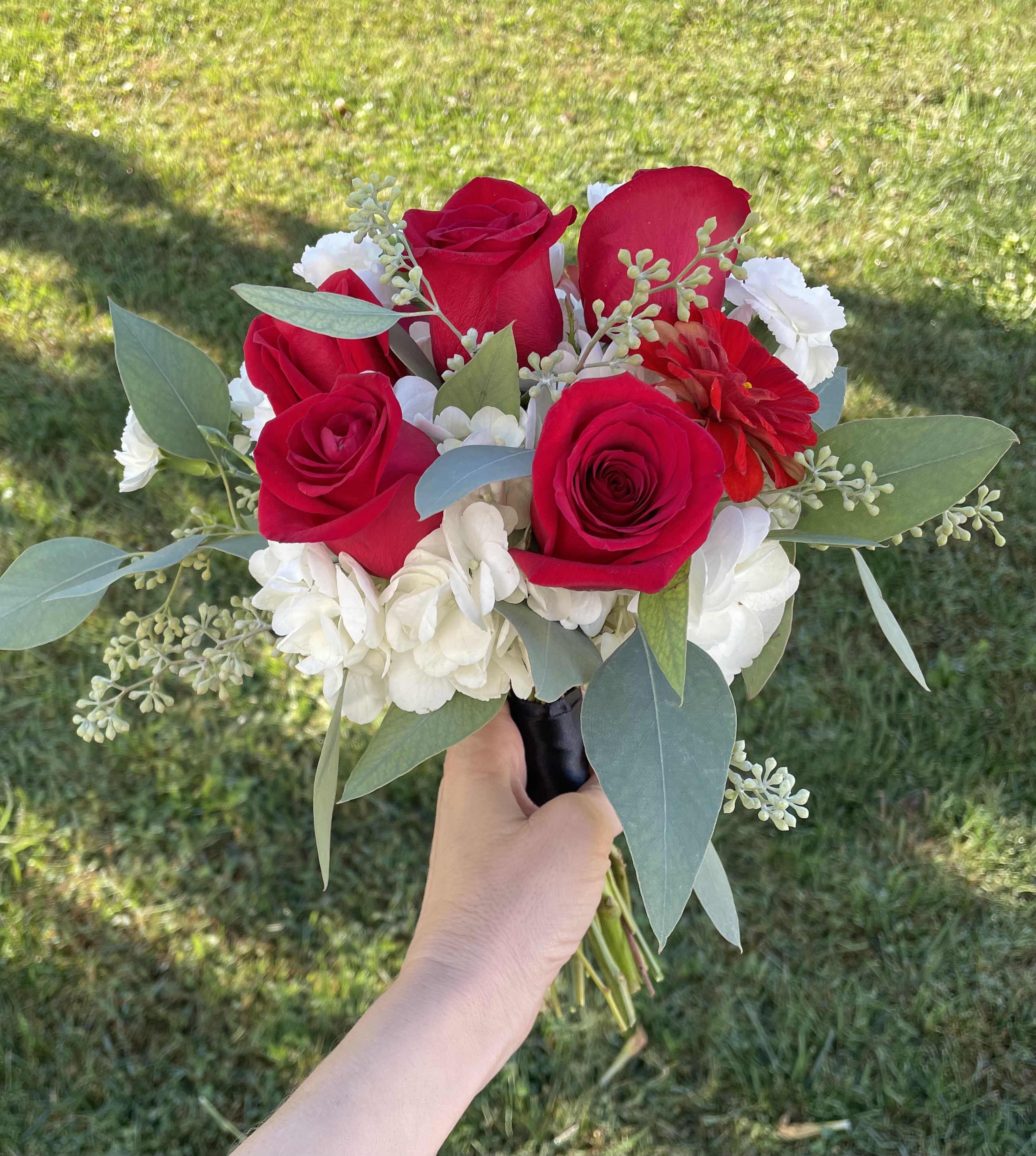 Prom/Homecoming flowers 6