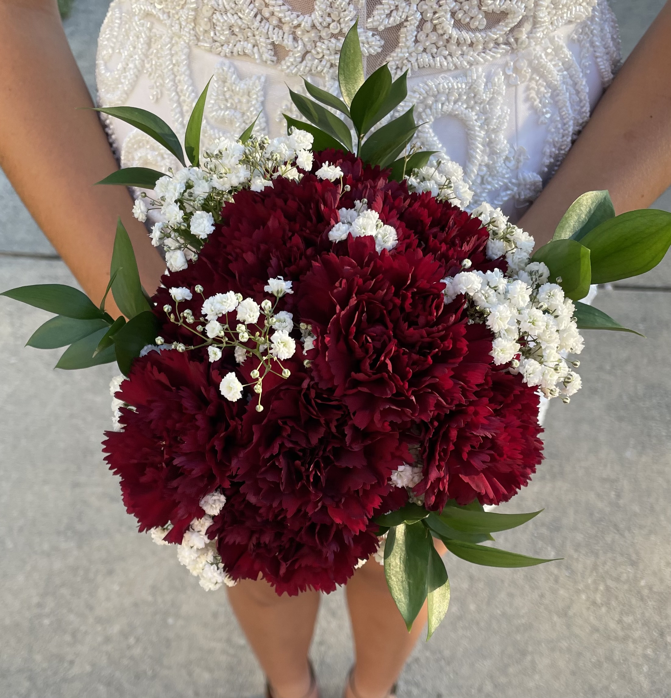 Prom/Homecoming flowers 7