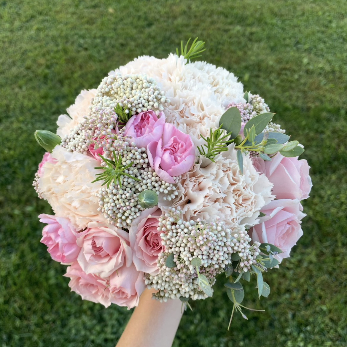 Prom/Homecoming flowers 9