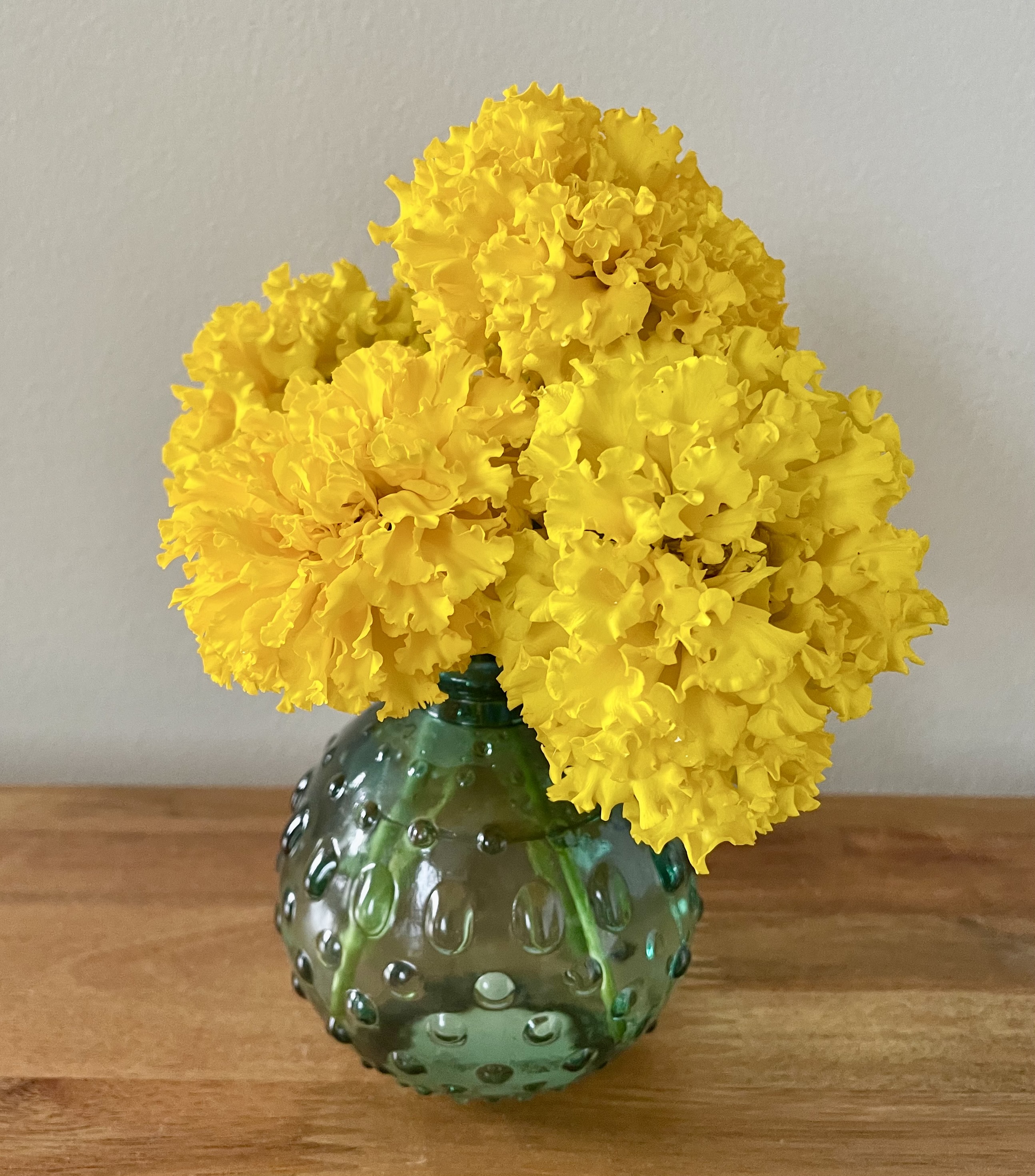Serenity Blooms arrangement 5